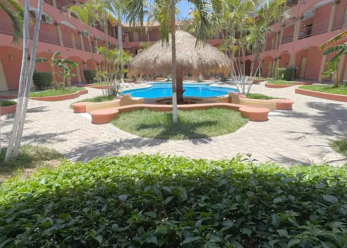 Estancia Real Los Cabos