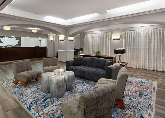 La Quinta By Wyndham San Antonio Airport