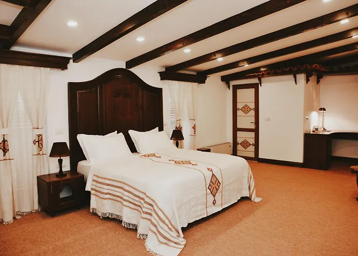 Hotel Tradita