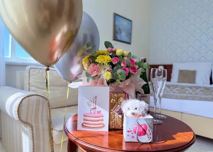 Boutique Hotel Katerina