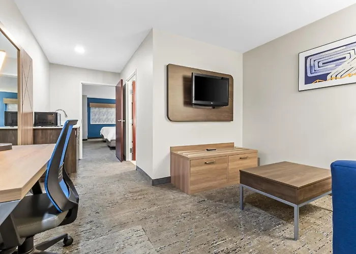 Holiday Inn Express Florence Northeast By Ihg