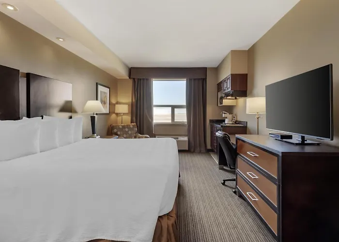 Best Western Plus Moose Jaw