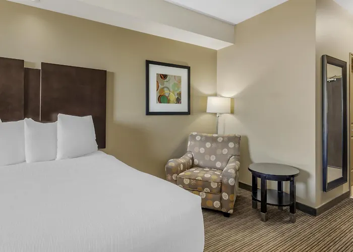 Best Western Plus Moose Jaw