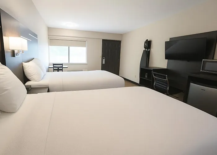 Paragon Inn Hillsboro