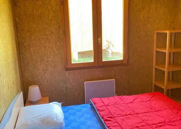 Camping Le Montbartoux