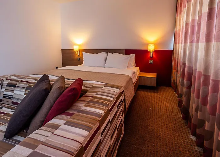 Hotel Alibaba