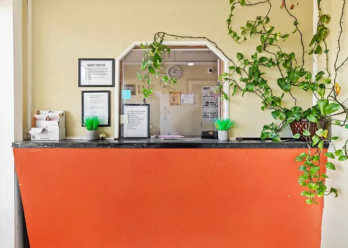 Jeffersonian Motor Inn By Townhouse, Prentiss Ms