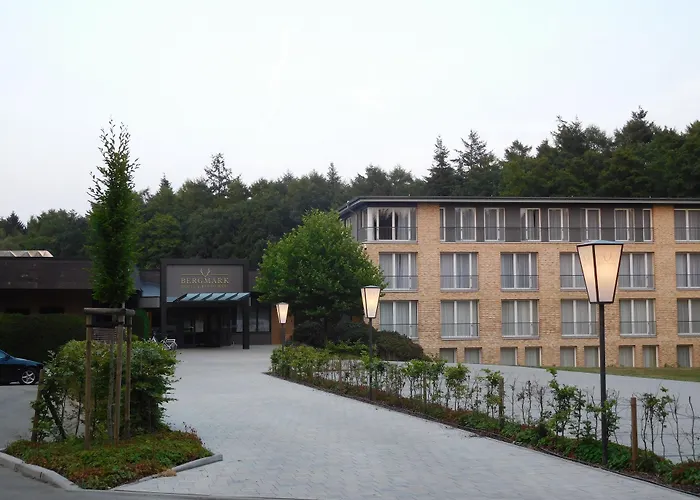 Bergmark Hotel