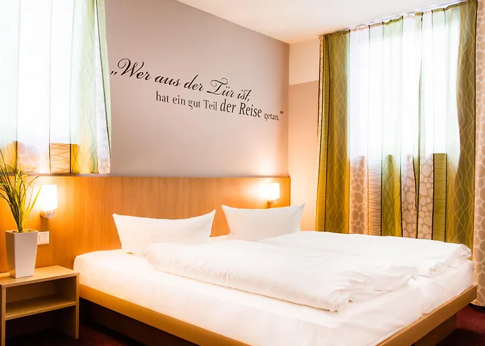 Hotel Mainstation