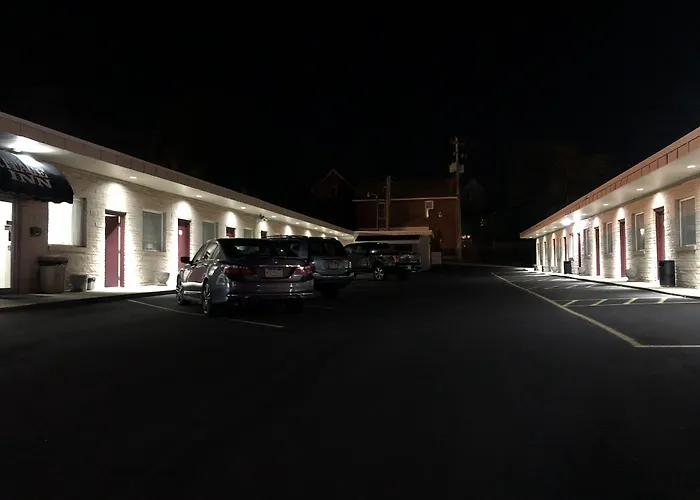 Heritage Inn