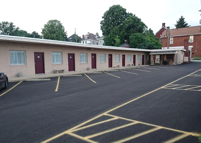 Heritage Inn