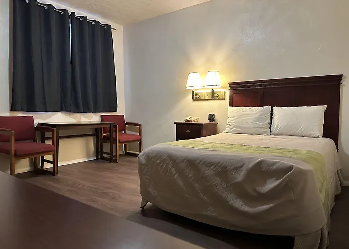Heritage Inn