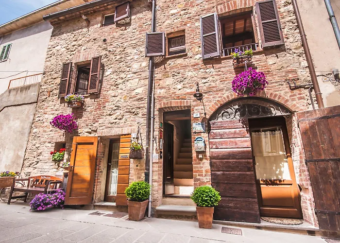 B&B Antica Gabella
