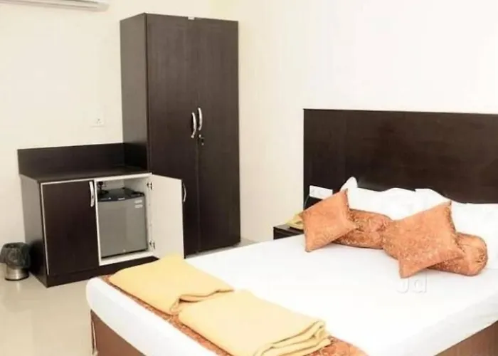 Hotel Sri Kamal International