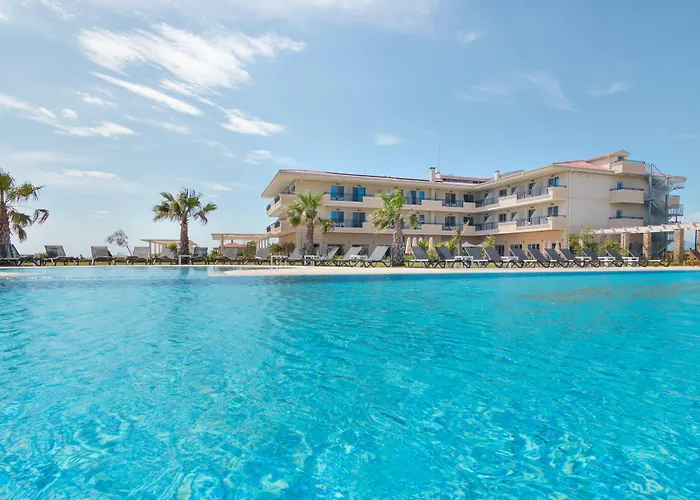King Maron Beach Hotel&Spa
