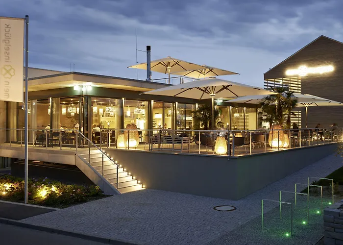 Hotel Mein Inselglueck