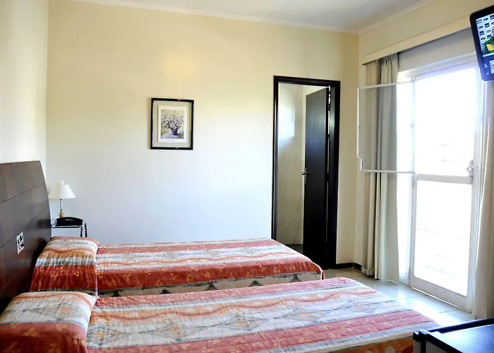 Hotel Cidade
