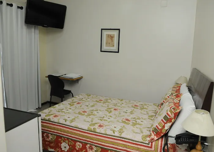 Hotel Cidade