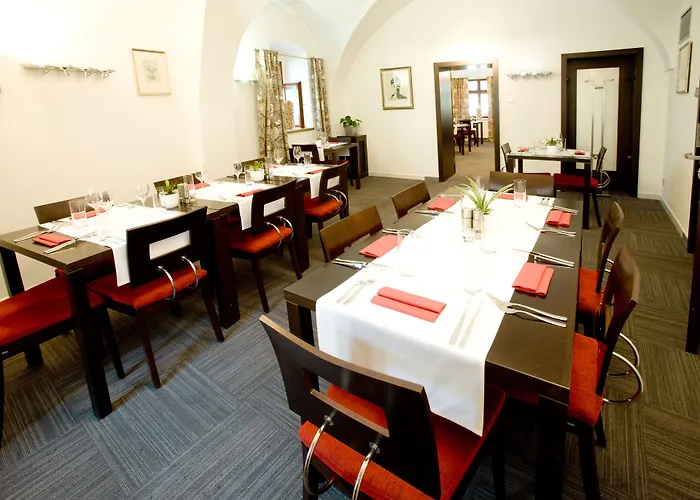 Hotel Lahofer