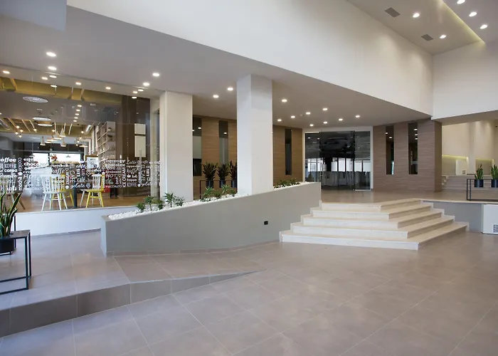 Hotel Bigeste