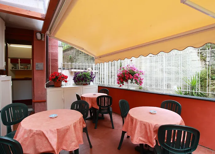 Albergo Al Carugio
