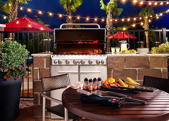 Towneplace Suites By Marriott Houston Baytown