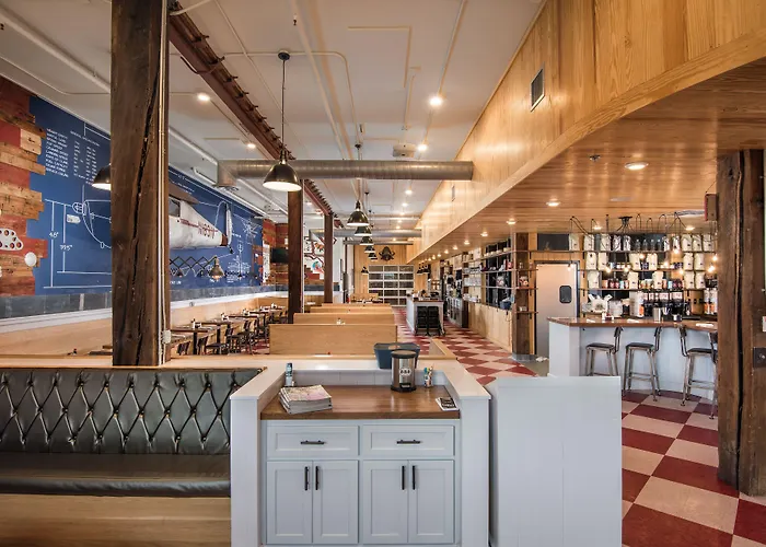 The Stricklin Hotel- Florence
