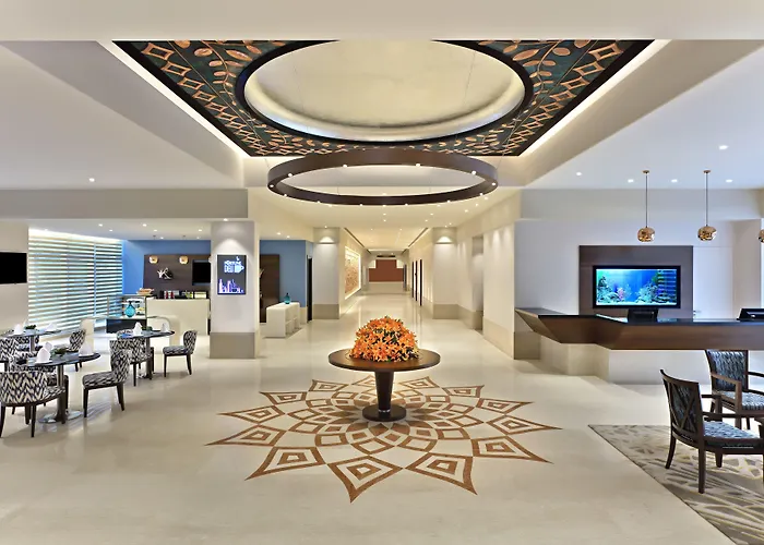 Fortune Park Pushpanjali, Durgapur - Member Itc Hotels' Group