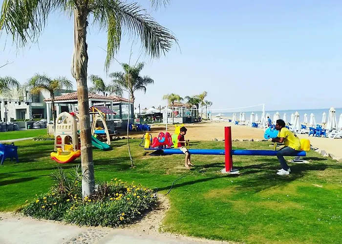 Elite Residence Aqua Park