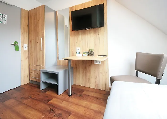 Hotel Birkensee