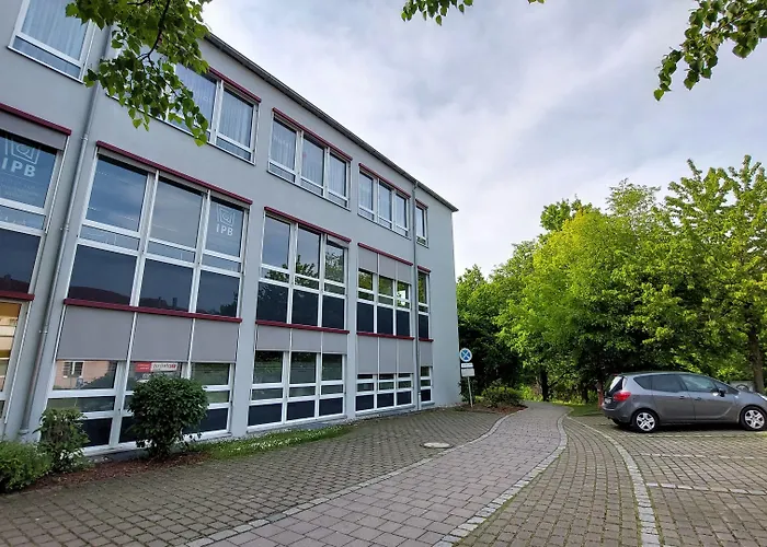 Hotel-Etage Apfelrot Managed By Hotel Apfelbaum