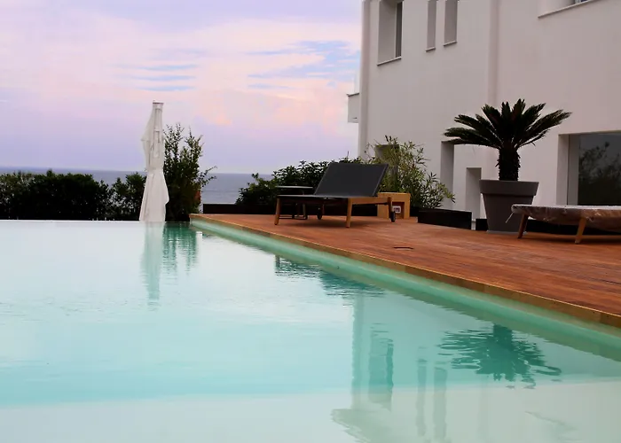 Unico Boutique Hotel D'Arte