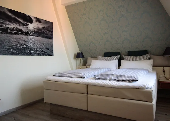 Hotel Starnberger See