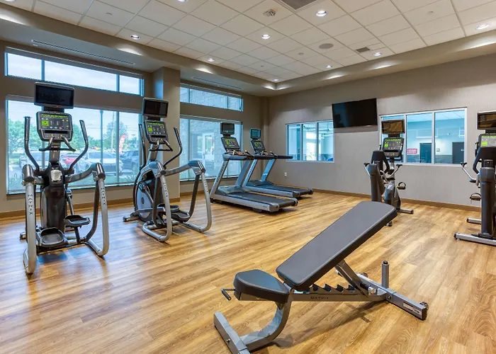 Drury Inn & Suites Cincinnati Northeast Mason