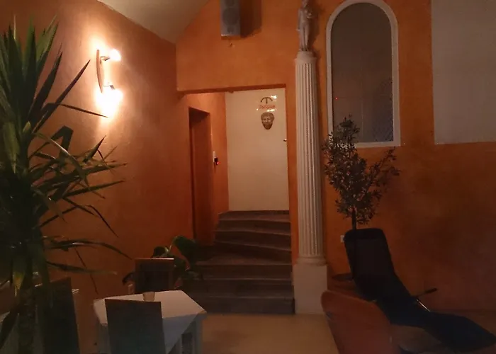 Hotel Gasthof Zur Krone Odenwald-Sterne-Hotel