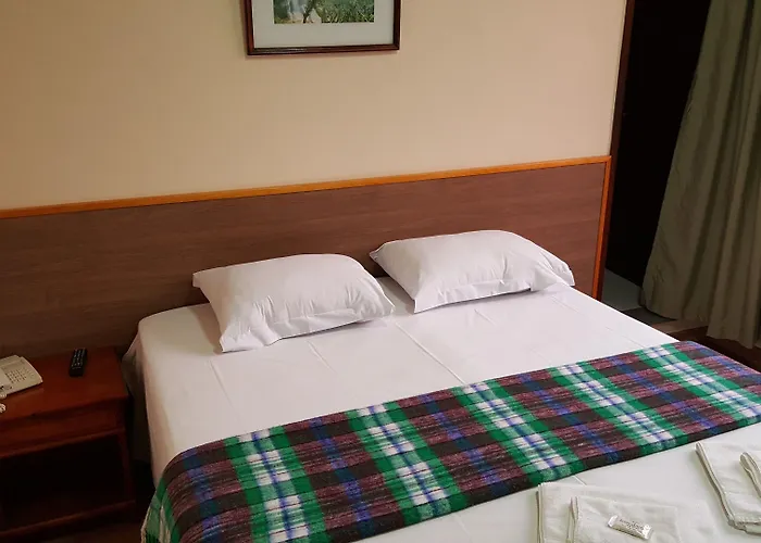 Hotel Orleans