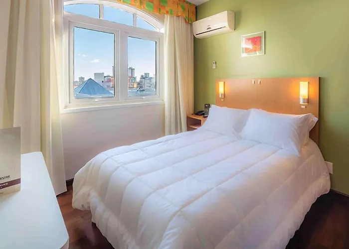 San Silvestre Hotel