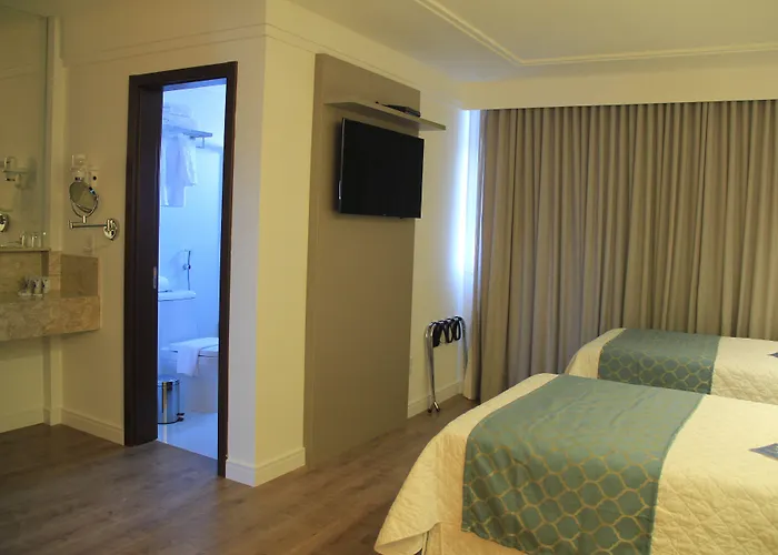 Blue Open Hotel