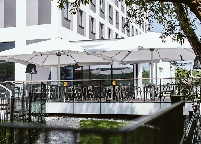 Hotel Rainers21