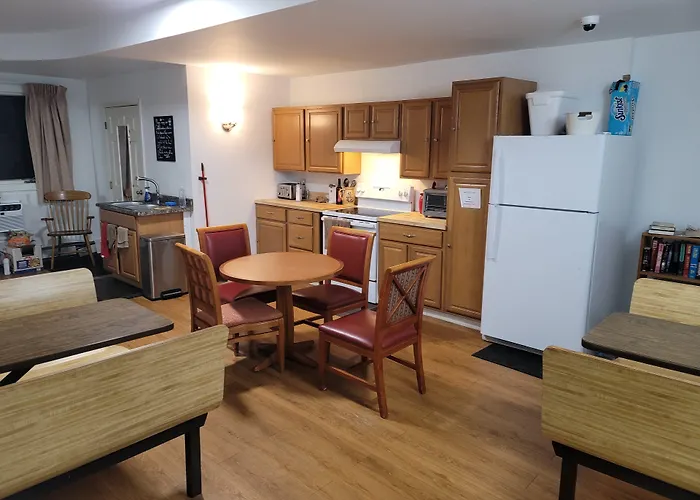 West Bethel Motel