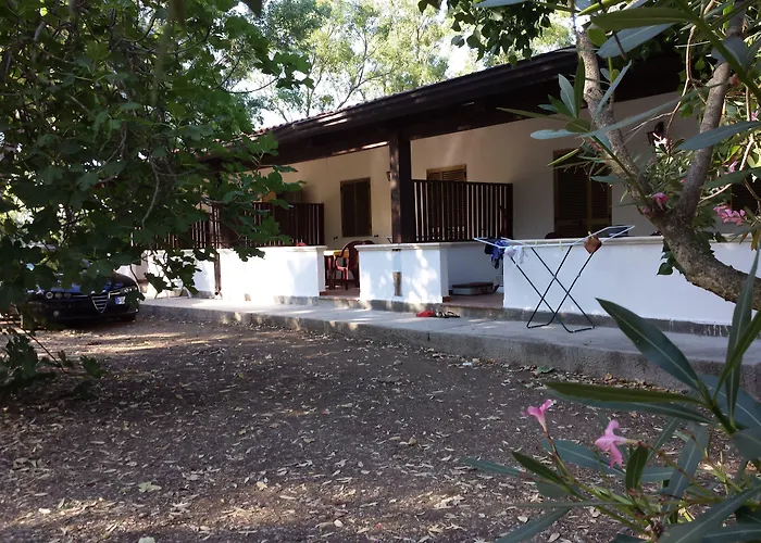 Village Camping Fico D'India