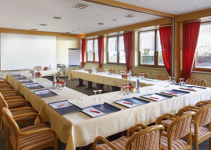 Invite Hotel Loewen Freiburg