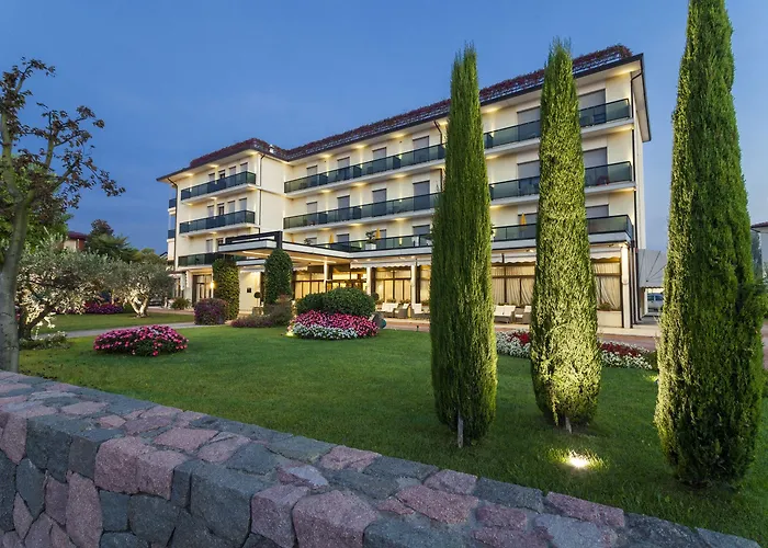 Atlantic Terme Natural Spa & Hotel