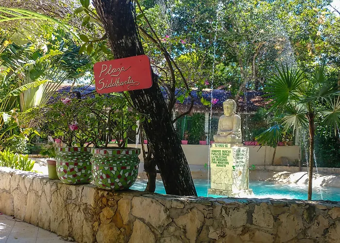 Xolumado Inspiration Village