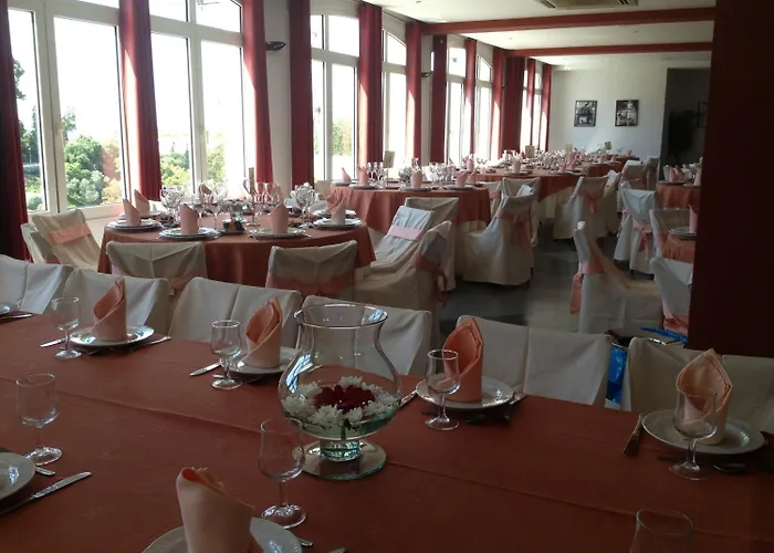 Hotel San Jorge