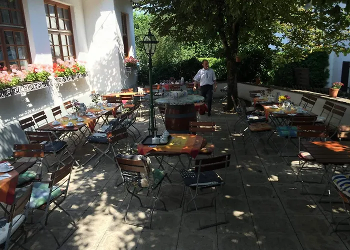 Tutzinger Hof