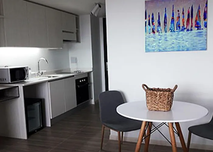 Ecoapart Antofagasta
