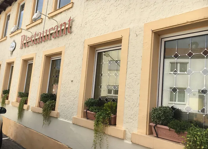 Hotel Ebnet