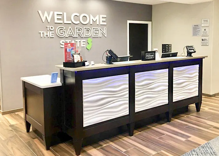 Hampton Inn Cranbury
