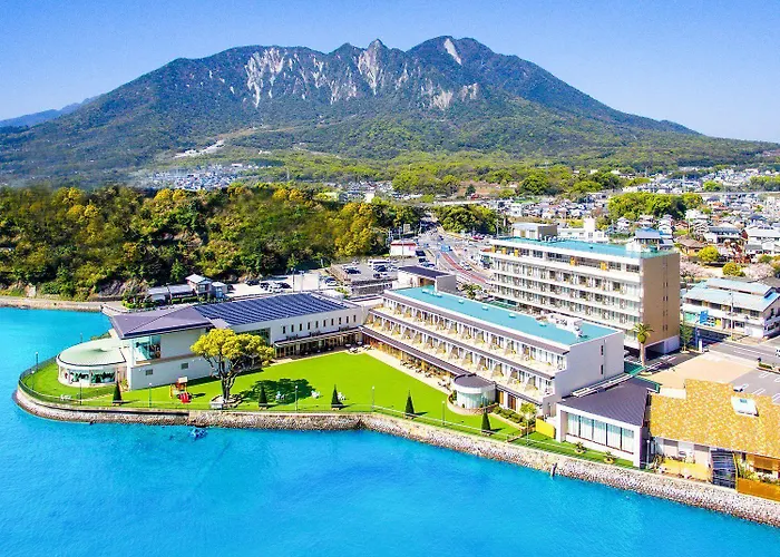 Hotel Seaside Shimabara